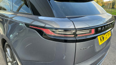 Land Rover Range Rover Velar 2.0 D200 MHEV Dynamic HSE 5dr Auto Diesel Estate